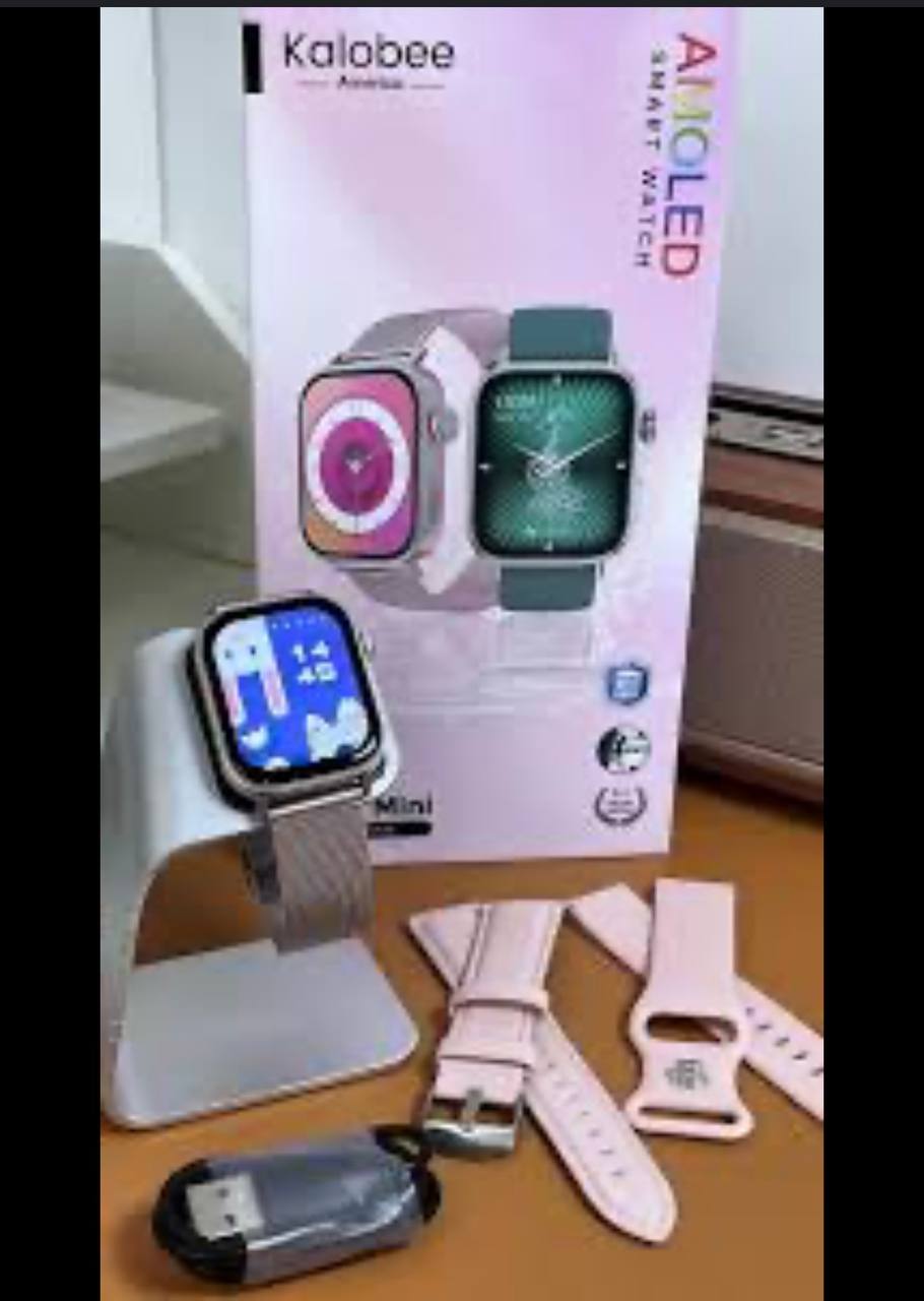 elegant smart watches
